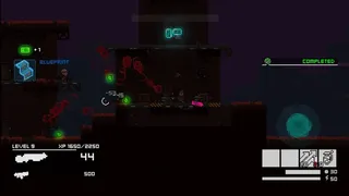 Скриншот 6 к игре Dreadborne Drifters