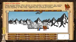 Скриншот 2 к игре Solstice