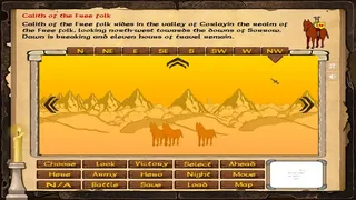 Скриншот 5 к игре Solstice