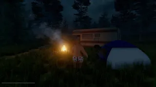 Скриншот 1 к игре Fat Dude Simulator