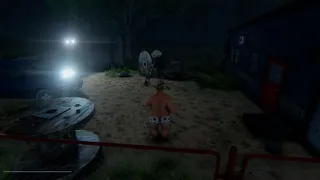 Скриншот 2 к игре Fat Dude Simulator