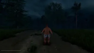Скриншот 6 к игре Fat Dude Simulator