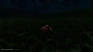 Скриншот 7 к игре Fat Dude Simulator