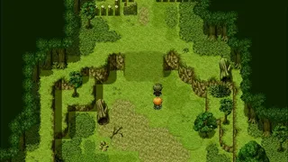 Скриншот 1 к игре 四圣传说之黑暗森林