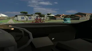 Скриншот 5 к игре The Purge Man