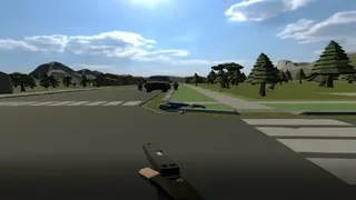 Скриншот 7 к игре The Purge Man