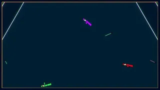 Скриншот 4 к игре SUPER RECOILFIGHT
