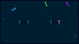 Скриншот 5 к игре SUPER RECOILFIGHT