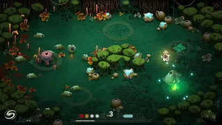 Скриншот 1 к игре Ritual: Spellcasting RPG