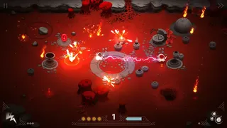 Скриншот 2 к игре Ritual: Spellcasting RPG
