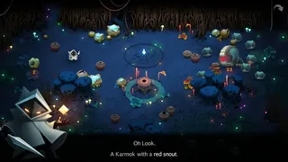 Скриншот 3 к игре Ritual: Spellcasting RPG