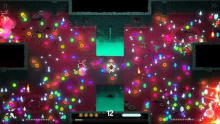 Скриншот 6 к игре Ritual: Spellcasting RPG