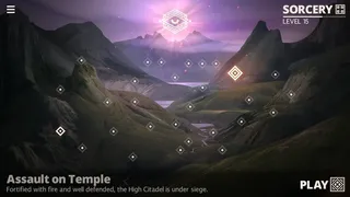 Скриншот 7 к игре Ritual: Spellcasting RPG