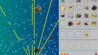 Скриншот 2 к игре 元素战争  Elemental war