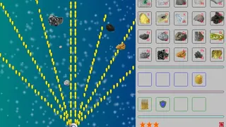 Скриншот 4 к игре 元素战争  Elemental war