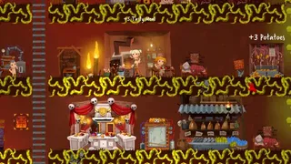 Скриншот 1 к игре Hell Architect