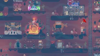 Скриншот 3 к игре Hell Architect