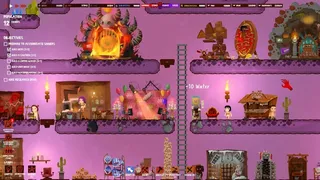 Скриншот 4 к игре Hell Architect