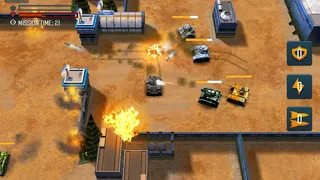 Скриншот 5 к игре Tank Battle Heroes: Esports War