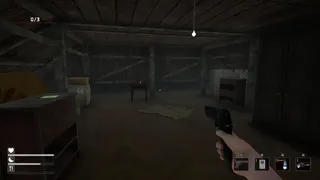 Скриншот 2 к игре Escape until friday