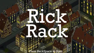 Скриншот 2 к игре Rick Rack
