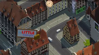 Скриншот 6 к игре Rick Rack