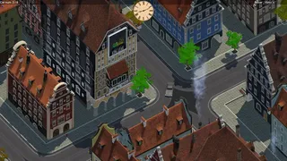 Скриншот 7 к игре Rick Rack