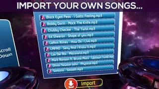 Скриншот 1 к игре Rhythm Defender