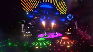 Скриншот 5 к игре Rhythm Defender
