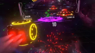 Скриншот 6 к игре Rhythm Defender