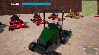 Скриншот 5 к игре Lawnmower Game 4: The Final Cut