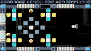 Скриншот 1 к игре Krakout challenge