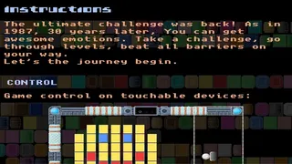 Скриншот 4 к игре Krakout challenge
