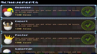 Скриншот 7 к игре Krakout challenge