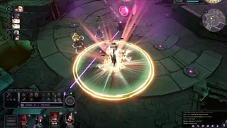 Скриншот 1 к игре Unforetold: Witchstone
