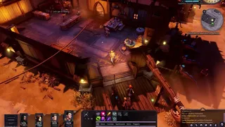 Скриншот 3 к игре Unforetold: Witchstone