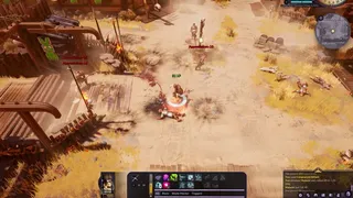 Скриншот 5 к игре Unforetold: Witchstone