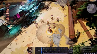 Скриншот 8 к игре Unforetold: Witchstone