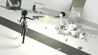 Скриншот 1 к игре Holoception