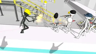 Скриншот 6 к игре Holoception