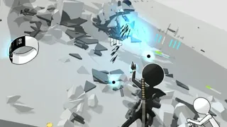 Скриншот 7 к игре Holoception