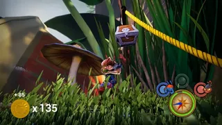 Скриншот 6 к игре Avast Ye