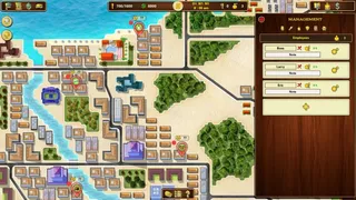 Скриншот 2 к игре Brewer