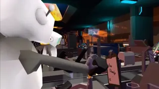 Скриншот 7 к игре SpaceEscapeVR