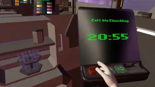 Скриншот 8 к игре SpaceEscapeVR