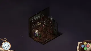 Скриншот 3 к игре A Place for the Unwilling