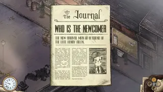 Скриншот 4 к игре A Place for the Unwilling
