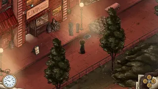 Скриншот 7 к игре A Place for the Unwilling