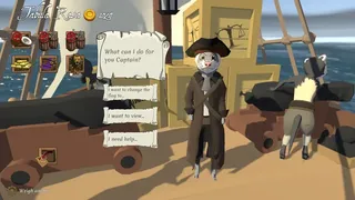 Скриншот 3 к игре Ferret Scoundrels