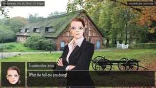 Скриншот 2 к игре Phucker in the Gulag